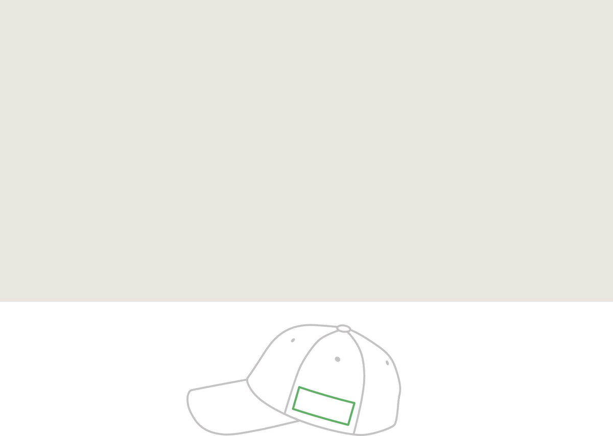 New Day Performance Cap — "It's a New Day" Motivational Snapback