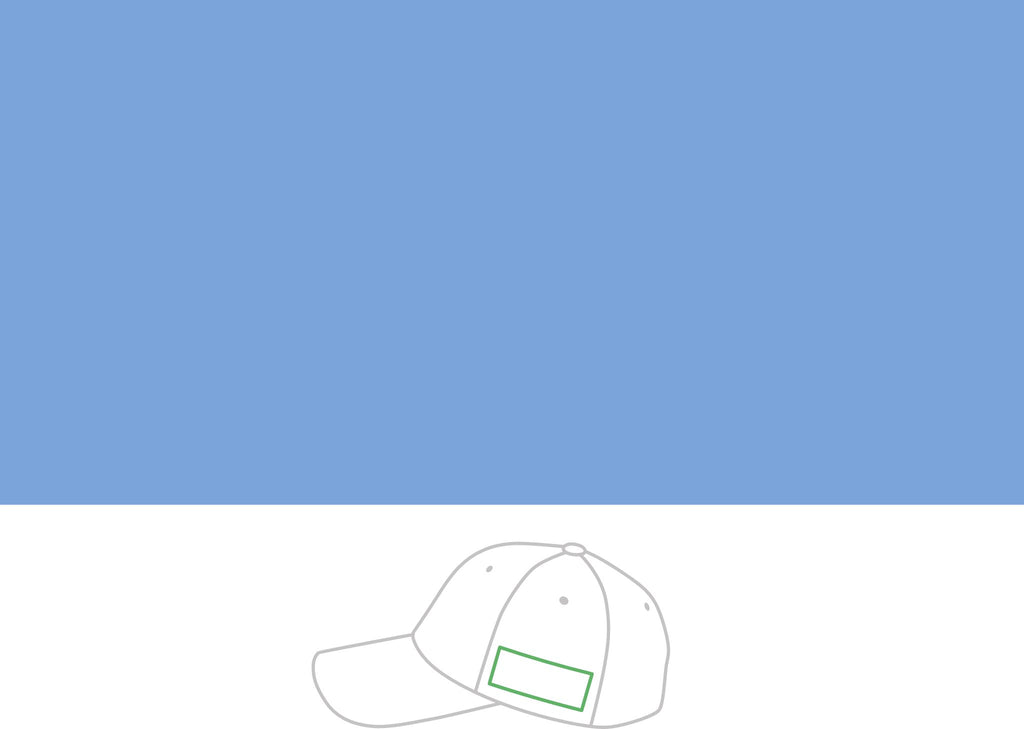 New Day Performance Cap — "It's a New Day" Motivational Snapback