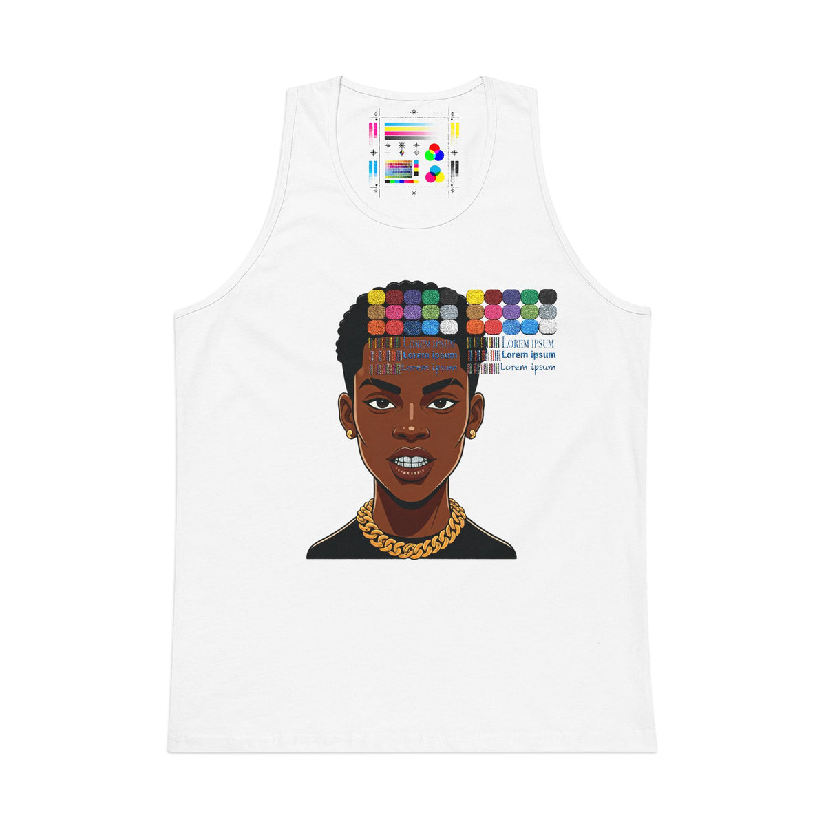 Premium Unisex Tank Top