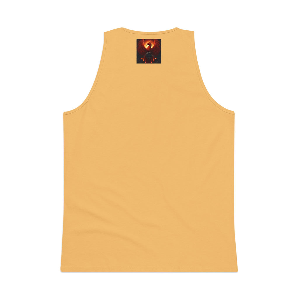 Premium Unisex Tank Top