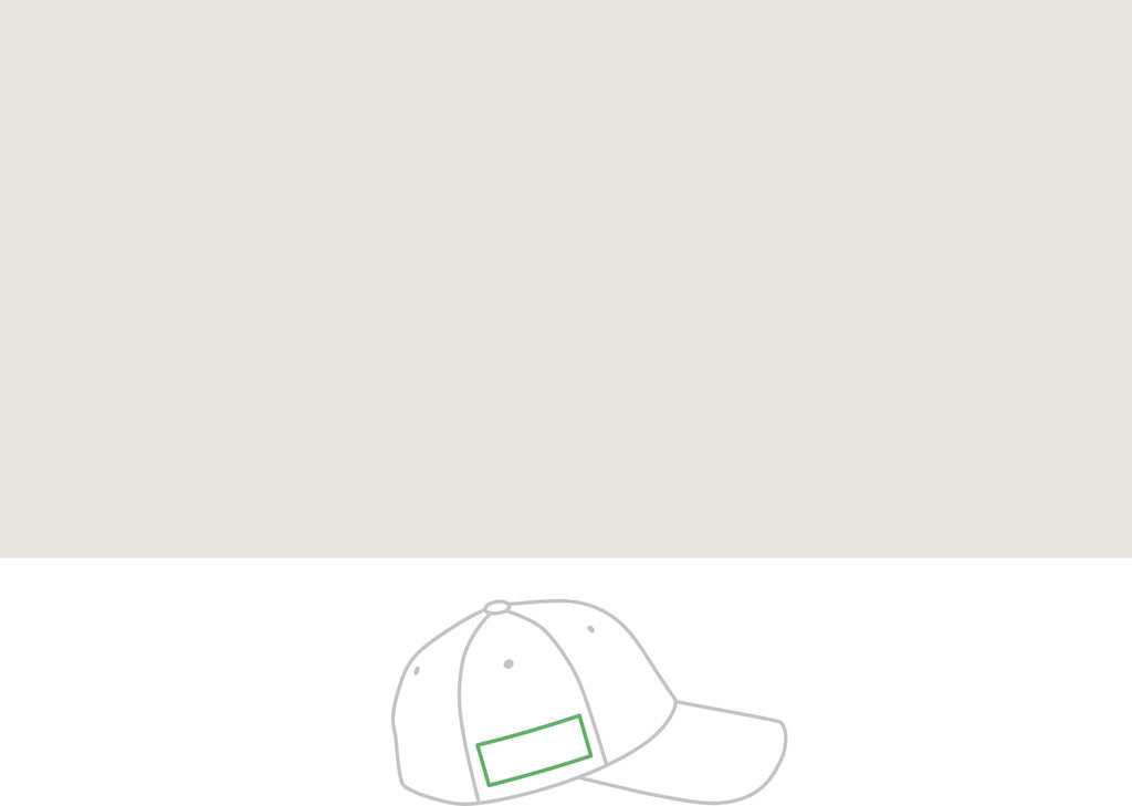 New Day Performance Cap — "It's a New Day" Motivational Snapback