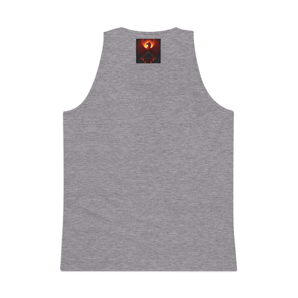 Premium Unisex Tank Top