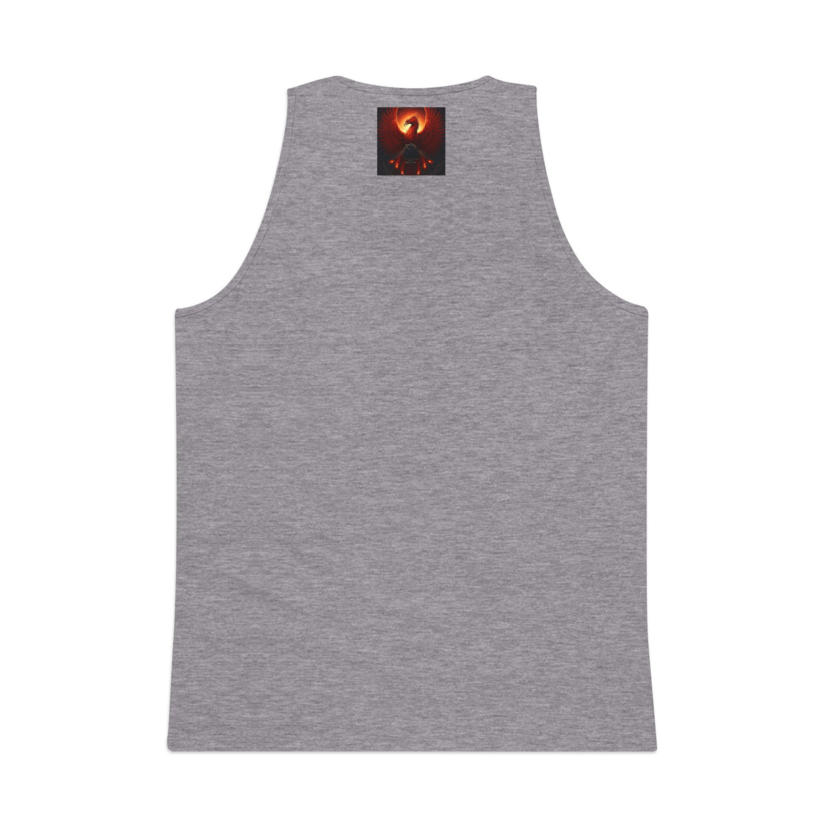 Premium Unisex Tank Top