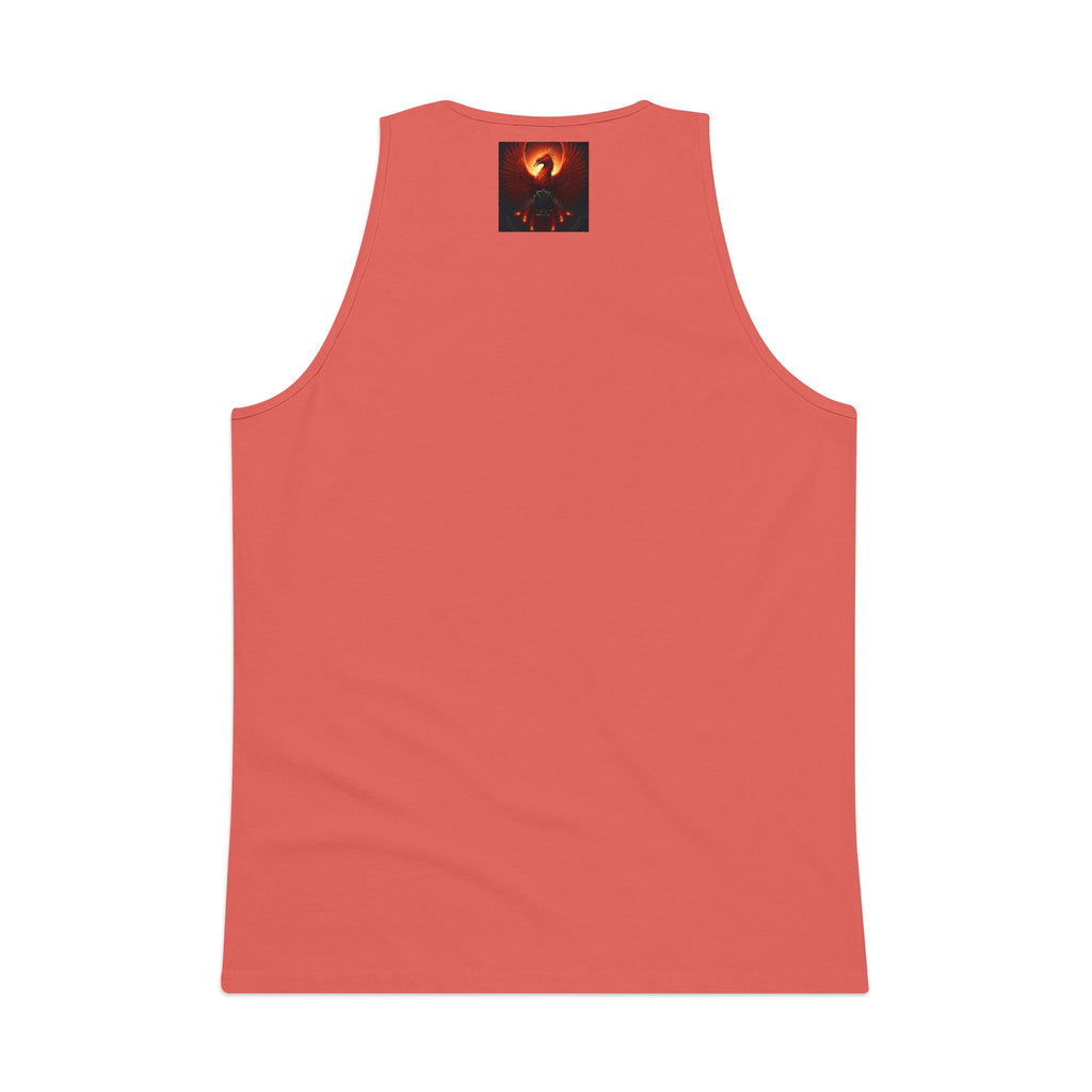Premium Unisex Tank Top