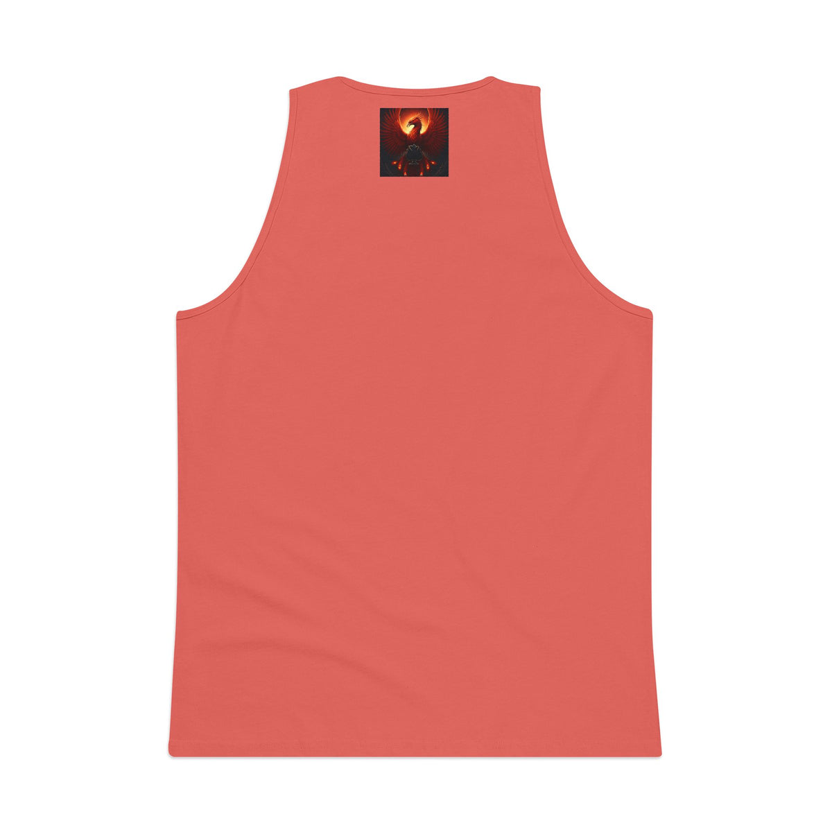 Premium Unisex Tank Top