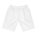 Athletic Long Shorts – Custom All-Over-Print Performance Shorts