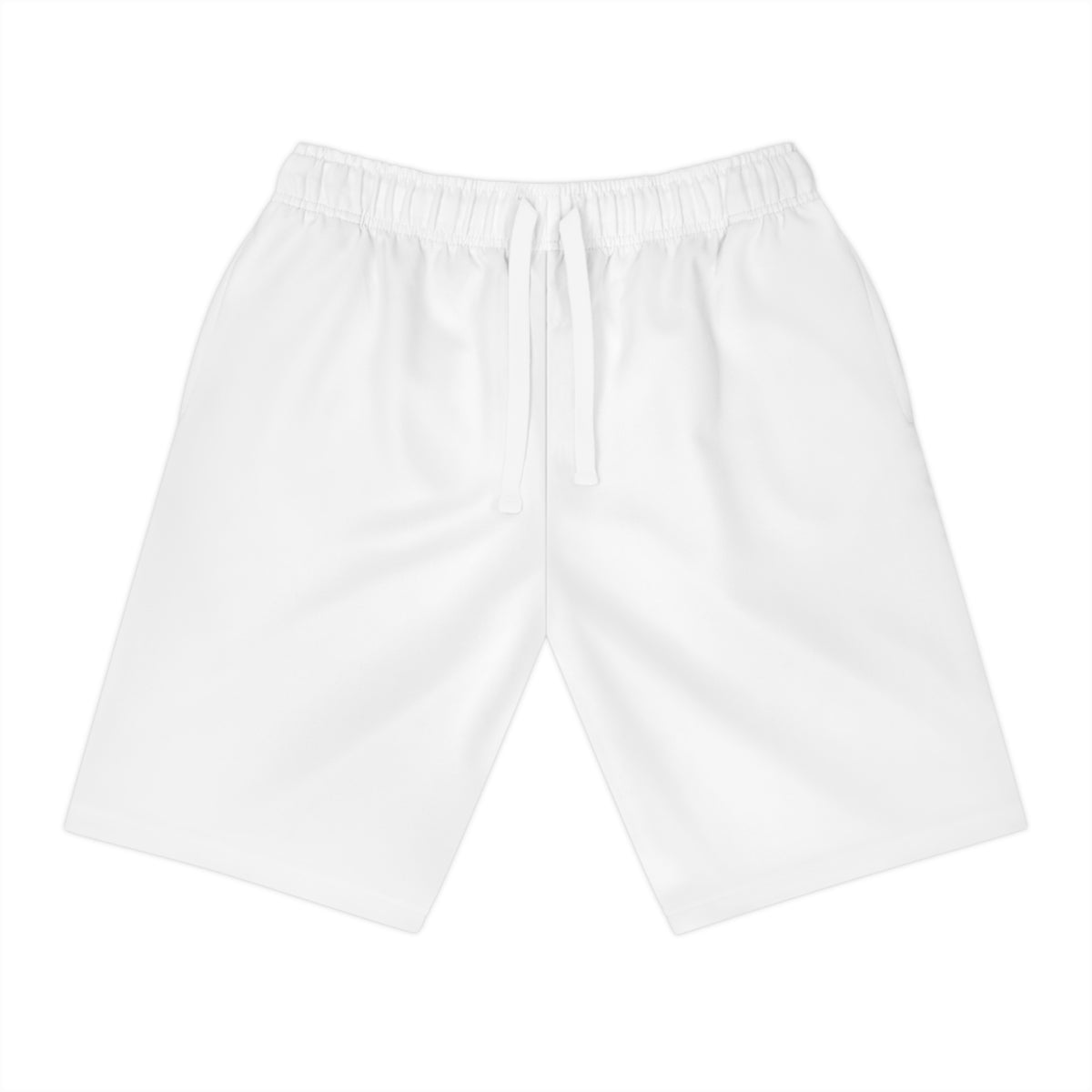 Athletic Long Shorts – Custom All-Over-Print Performance Shorts