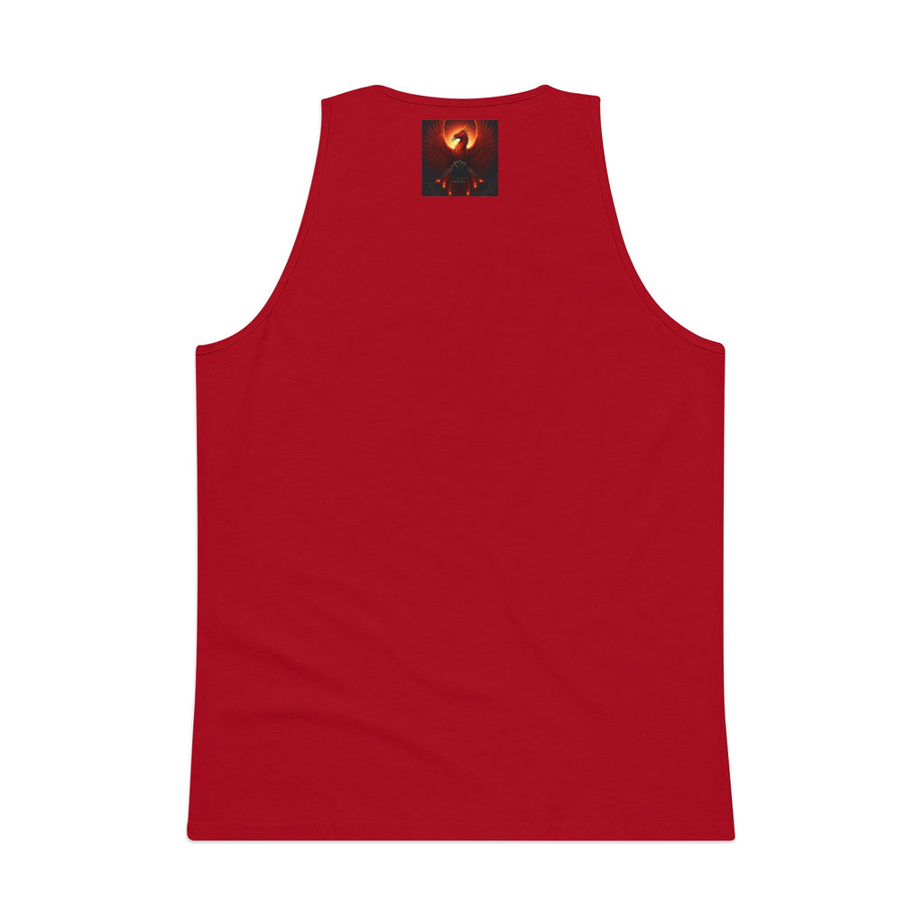 Premium Unisex Tank Top
