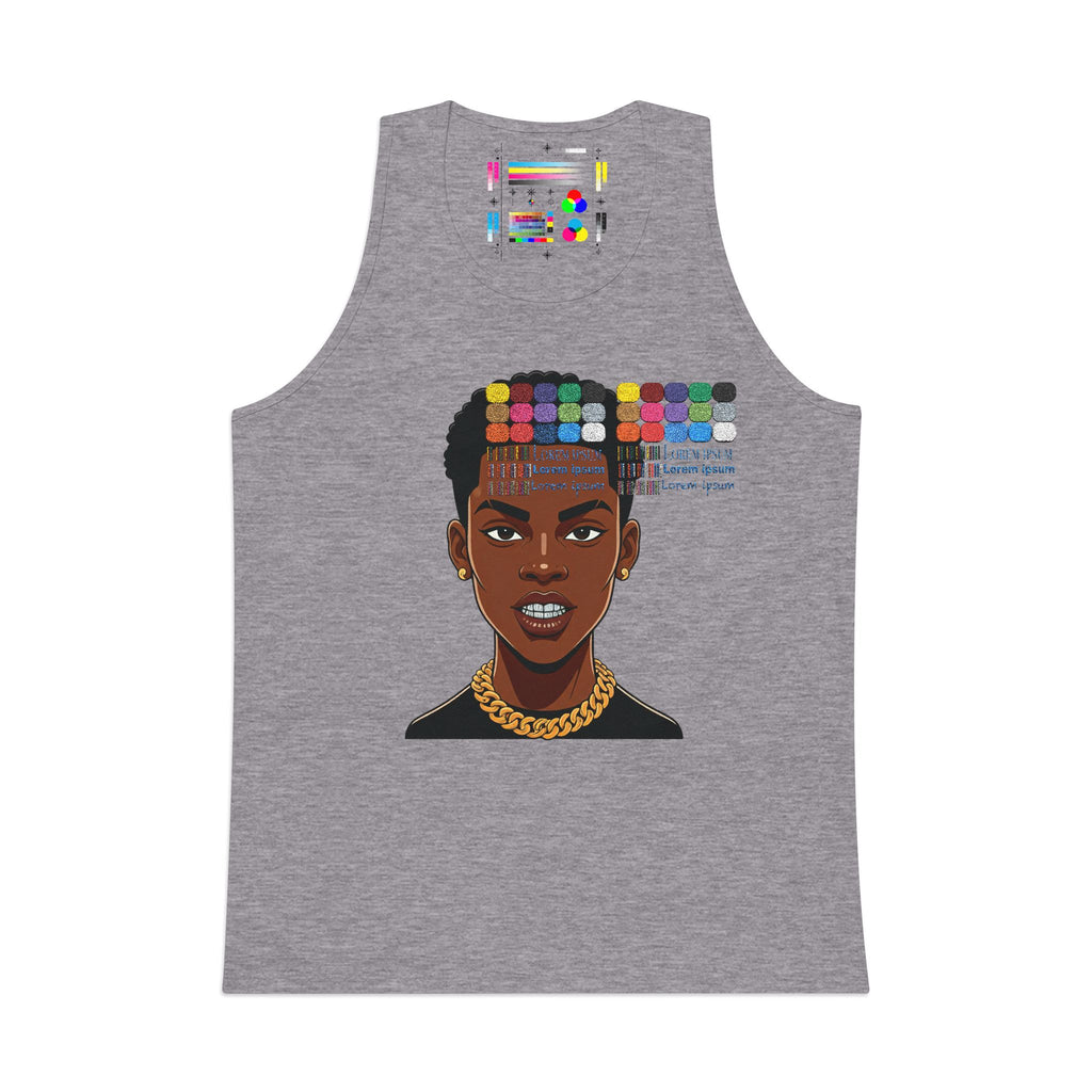 Premium Unisex Tank Top