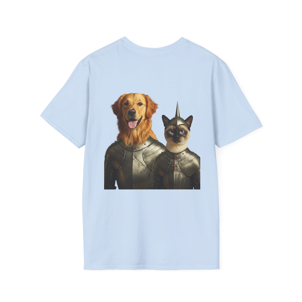 Iron Throne Dark Fantasy Graphic Tee