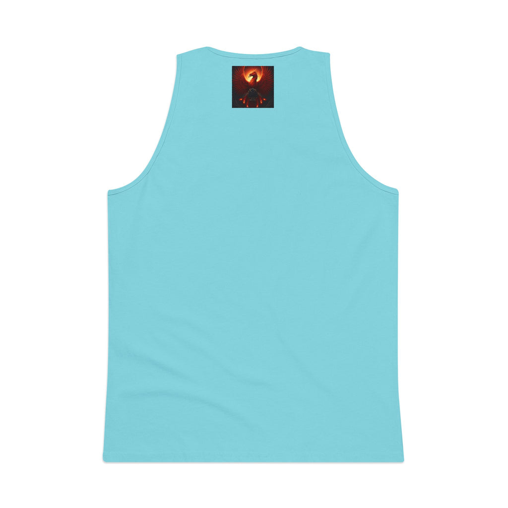 Premium Unisex Tank Top
