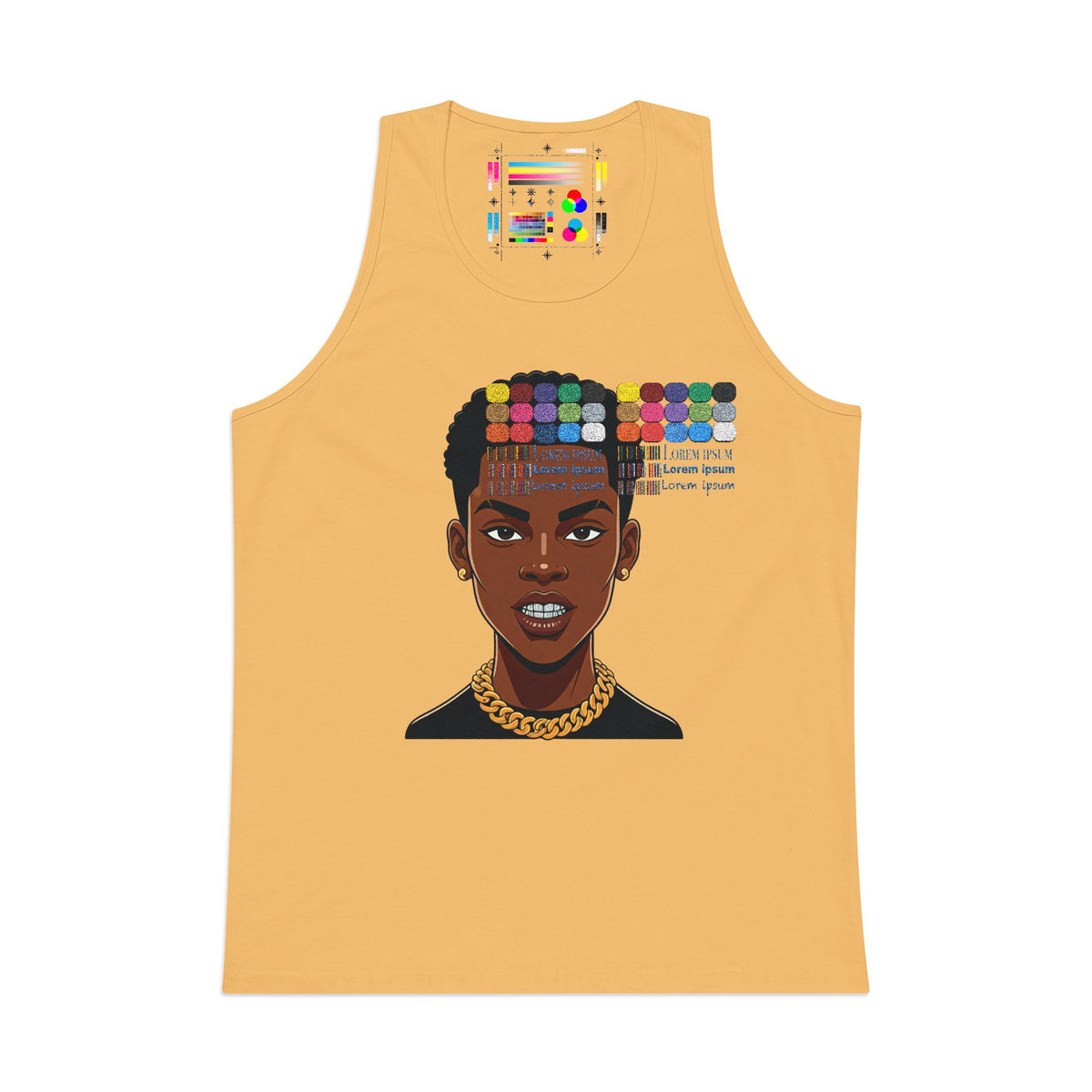 Premium Unisex Tank Top