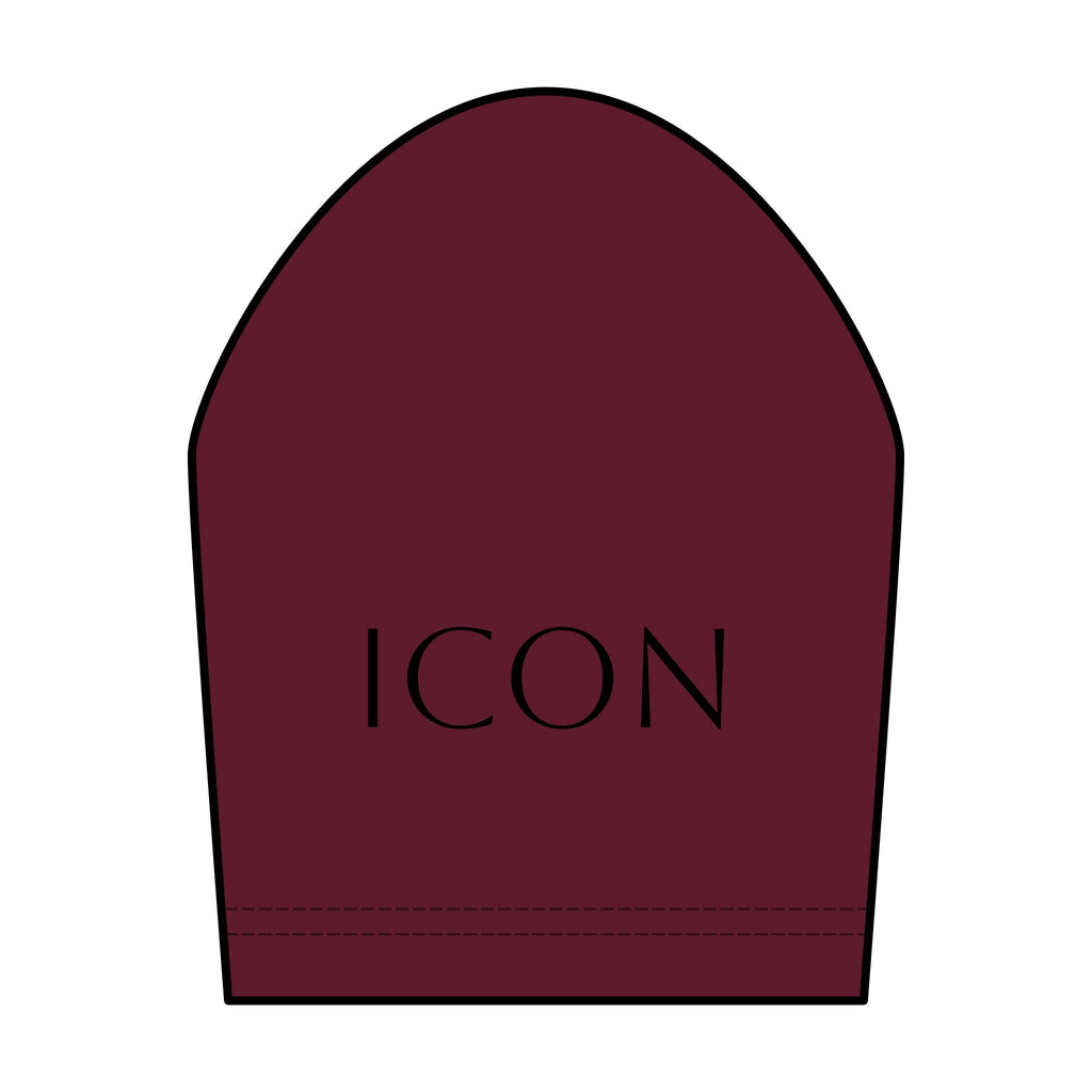 Hip Hop Legends T-Shirt — "Top 10: ICONS ONLY" Rap Icons Tee