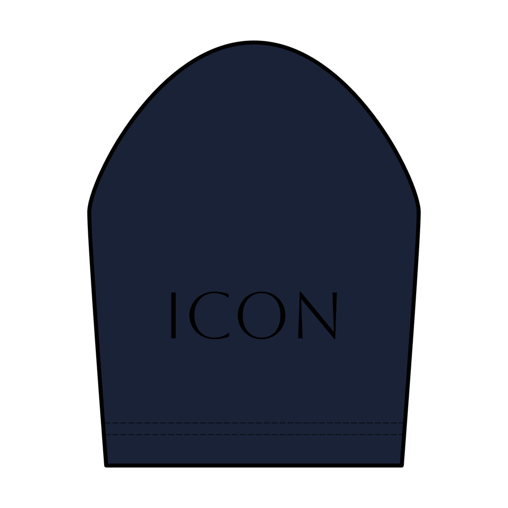 Hip Hop Legends T-Shirt — "Top 10: ICONS ONLY" Rap Icons Tee