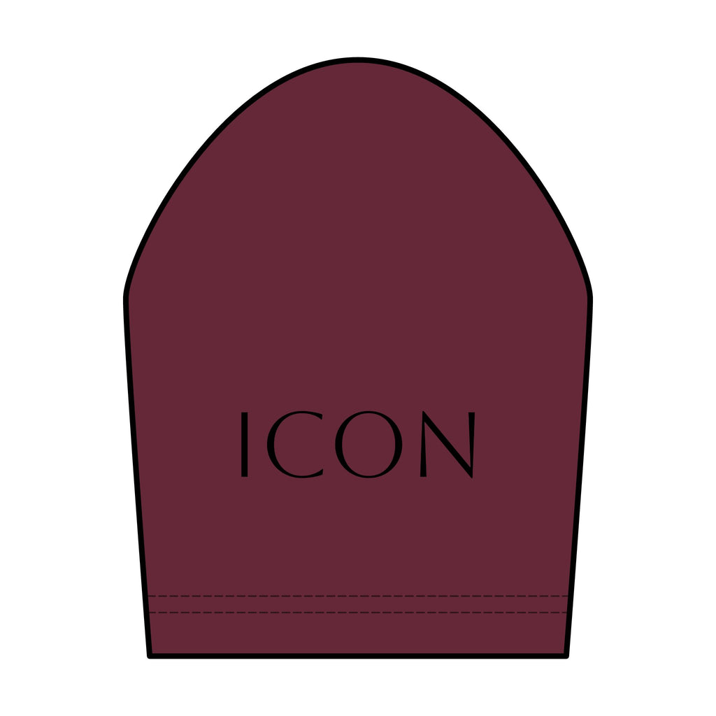 Hip Hop Legends T-Shirt — "Top 10: ICONS ONLY" Rap Icons Tee