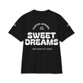 Sweet Dreams T-Shirt — 'Sweet Dreams Are Made of Fleece' Graphic Tee