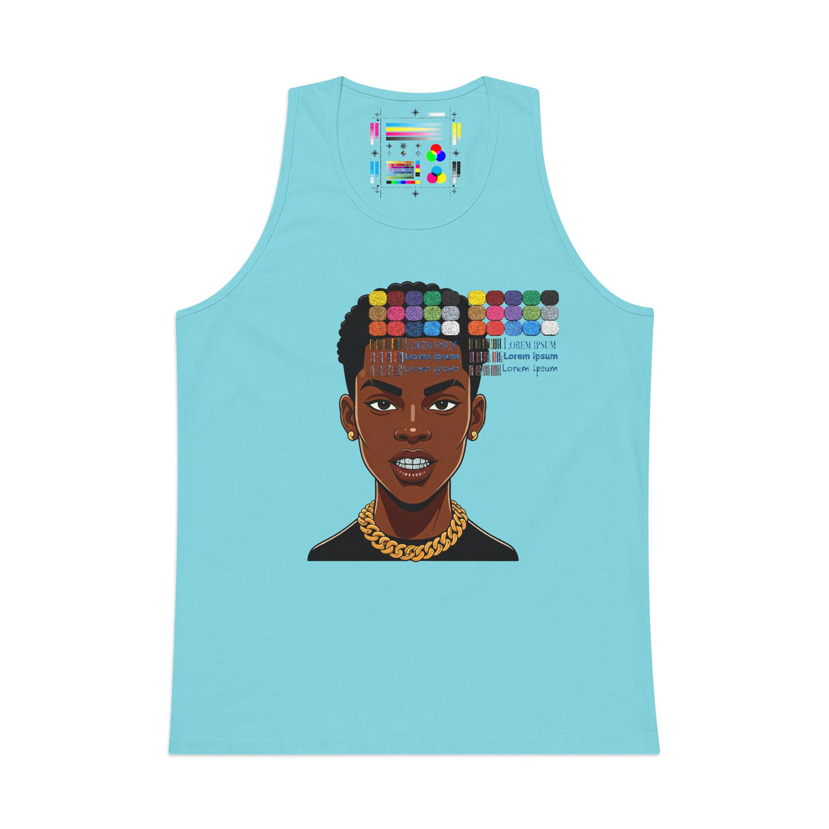 Premium Unisex Tank Top