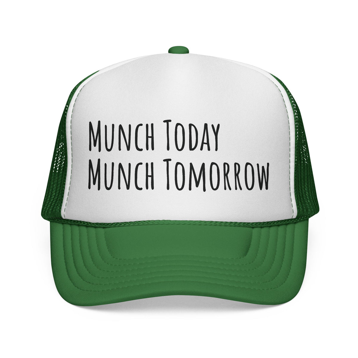 Novelty Trucker Cap – Funny & Bold Graphic Snapback Hat