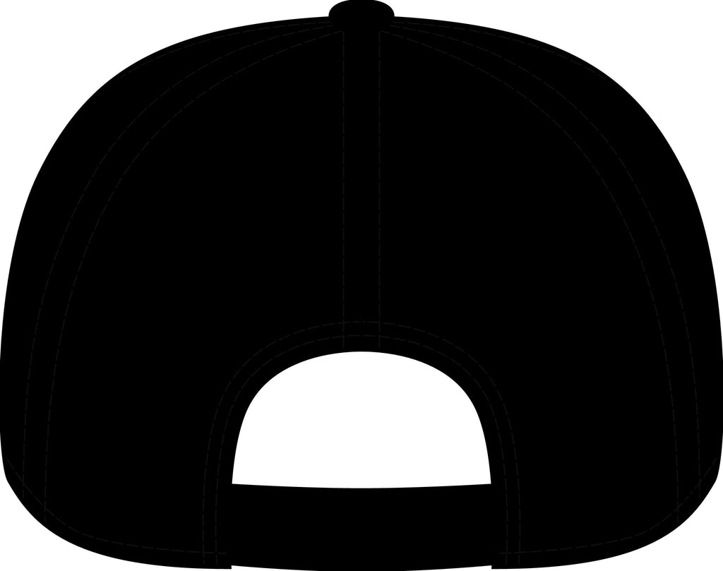 New Day Performance Cap — "It's a New Day" Motivational Snapback