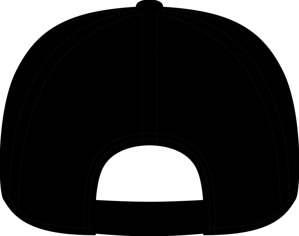 New Day Performance Cap — "It's a New Day" Motivational Snapback