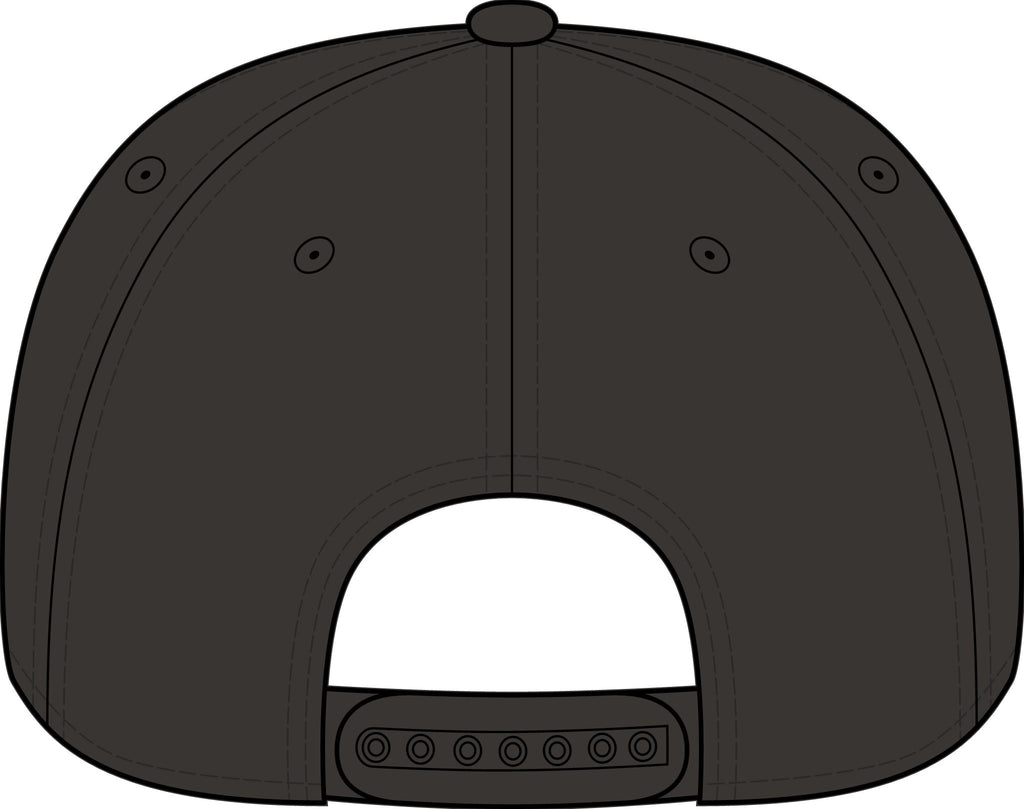 New Day Performance Cap — "It's a New Day" Motivational Snapback