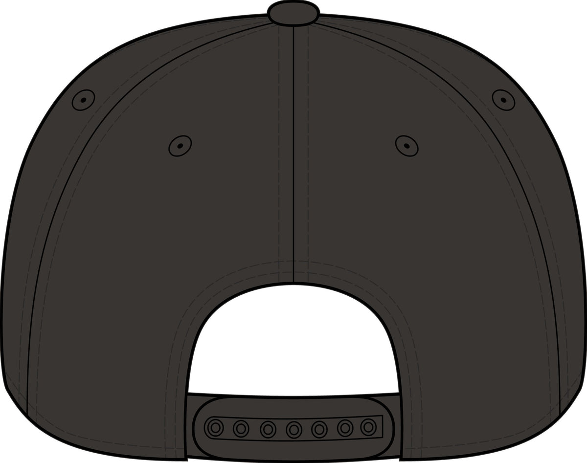 New Day Performance Cap — "It's a New Day" Motivational Snapback