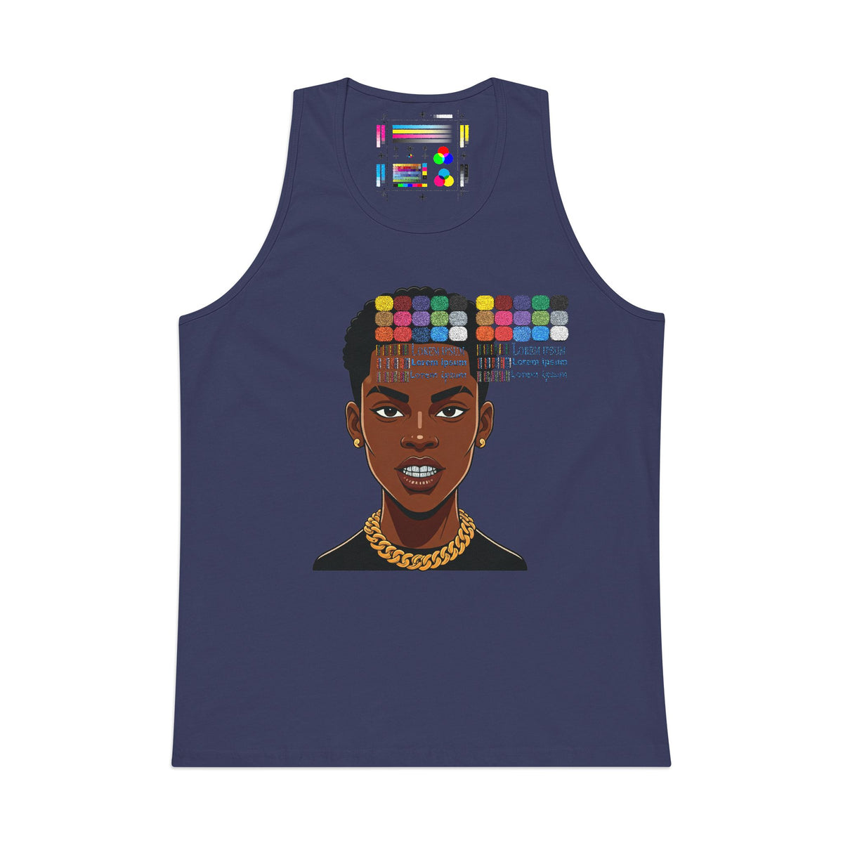 Premium Unisex Tank Top