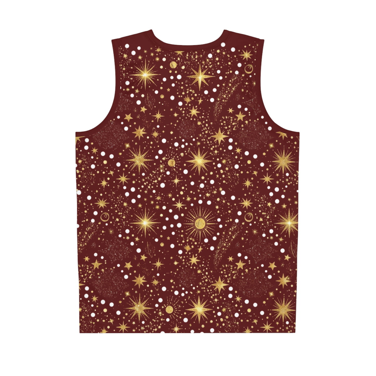 Cleveland Rock & Roll Capital Basketball Jersey