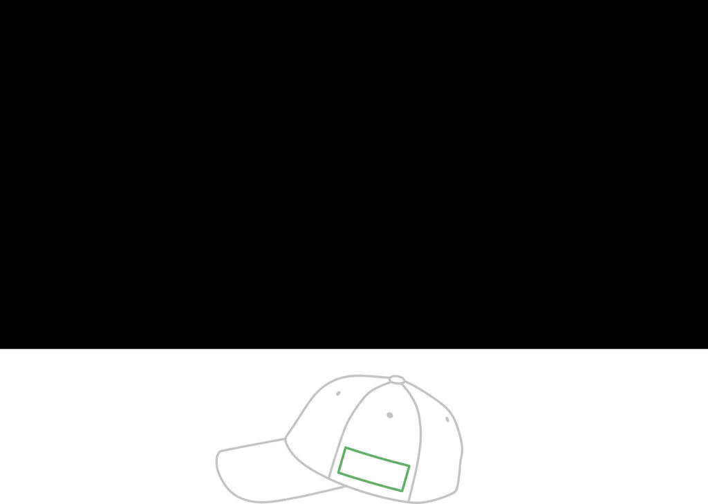 New Day Performance Cap — "It's a New Day" Motivational Snapback