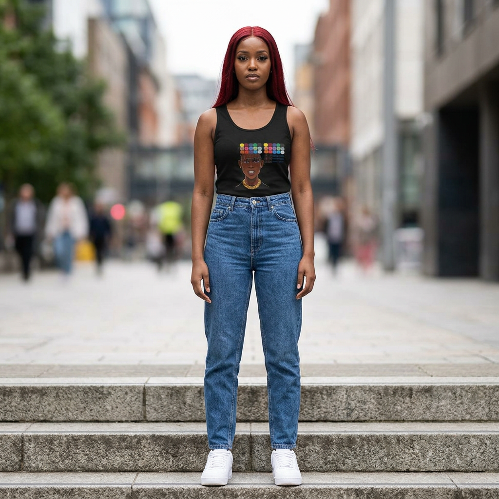 Premium Unisex Tank Top