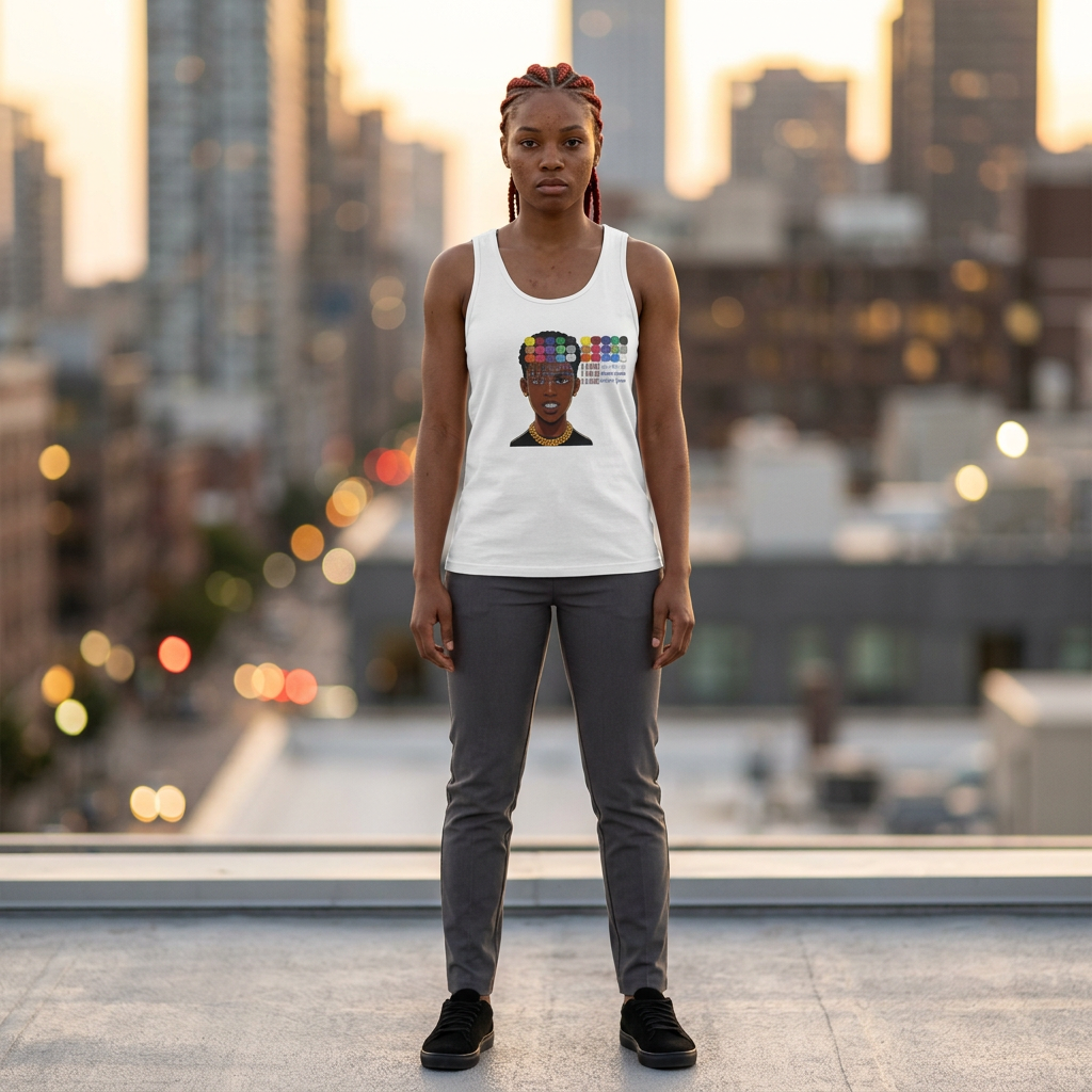 Premium Unisex Tank Top
