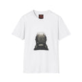 Iron Throne Dark Fantasy Graphic Tee