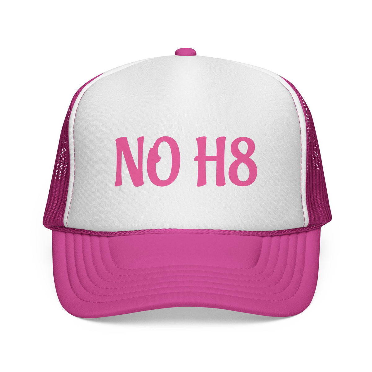 Novelty Trucker Cap – Funny & Bold Graphic Snapback Hat