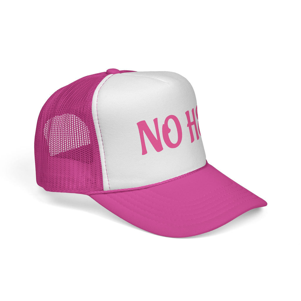 Novelty Trucker Cap – Funny & Bold Graphic Snapback Hat