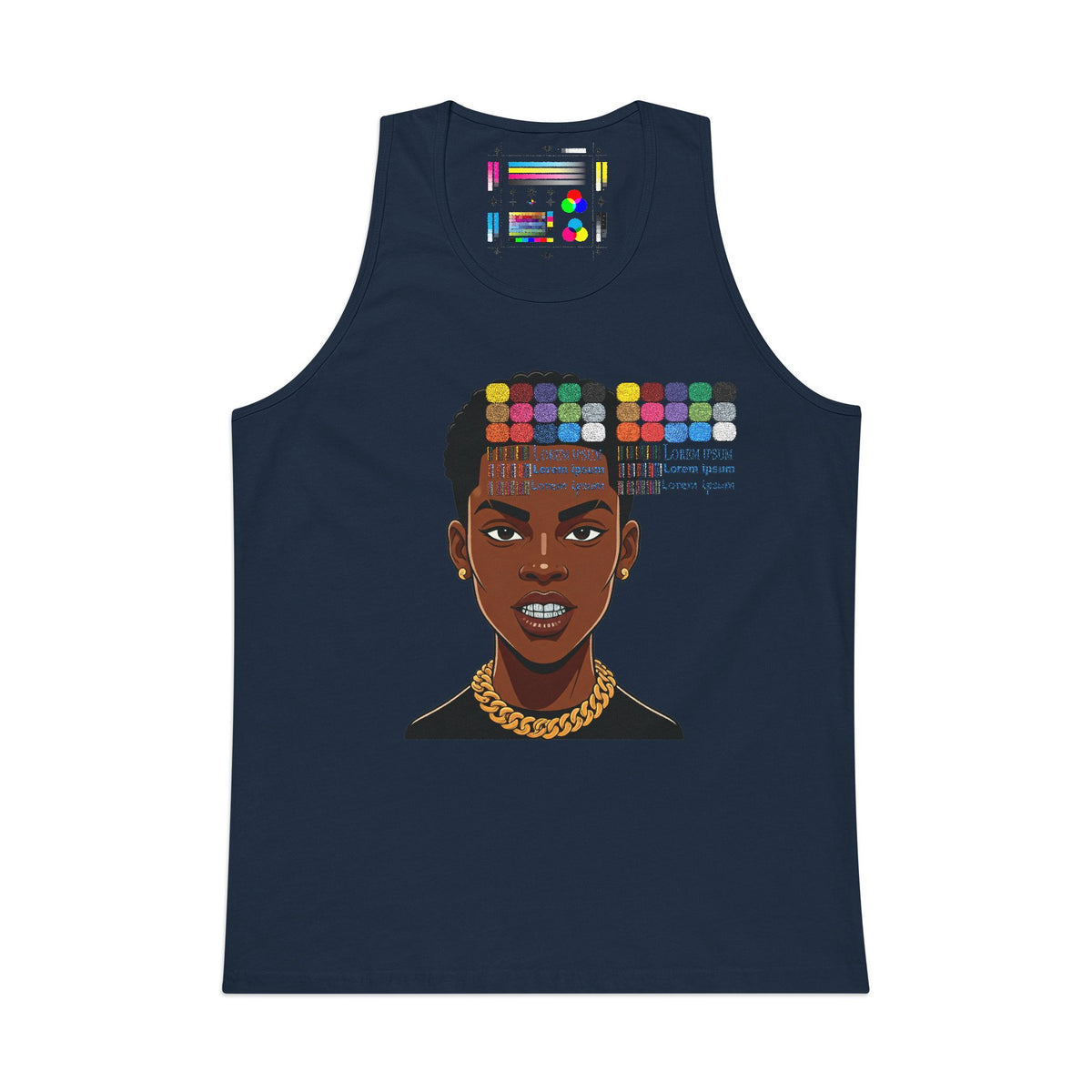 Premium Unisex Tank Top