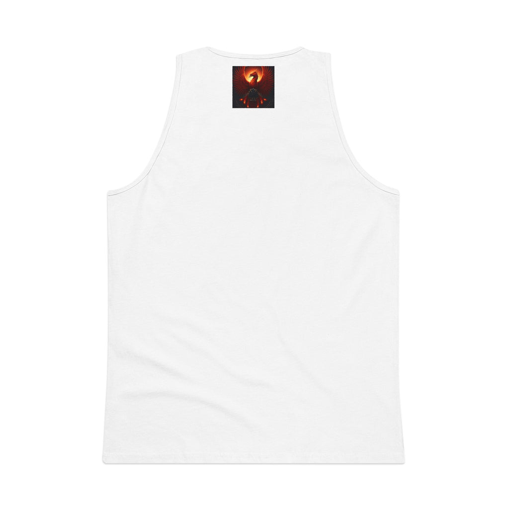 Premium Unisex Tank Top