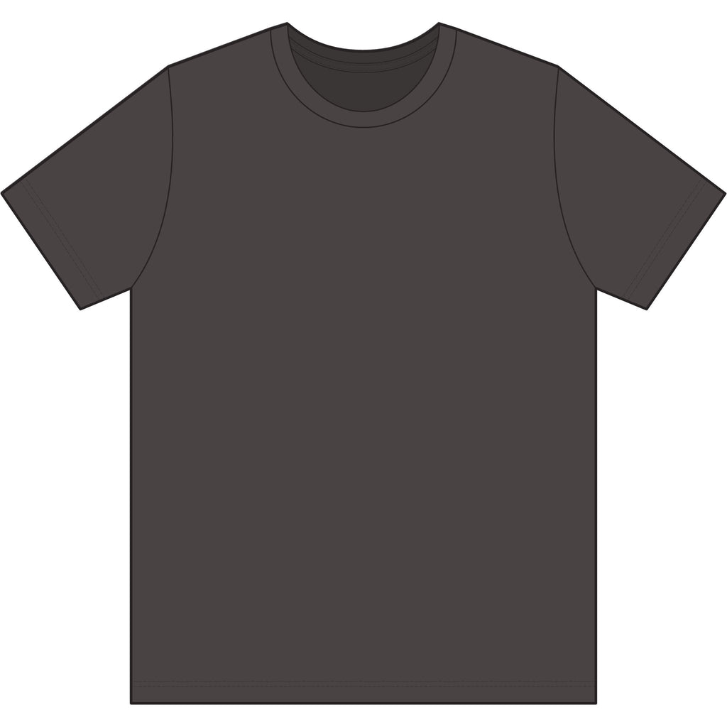 Hip Hop Legends T-Shirt — "Top 10: ICONS ONLY" Rap Icons Tee