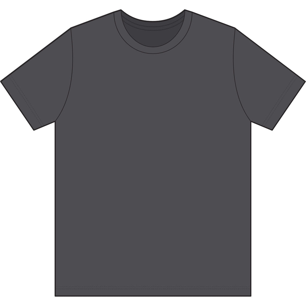 Hip Hop Legends T-Shirt — "Top 10: ICONS ONLY" Rap Icons Tee