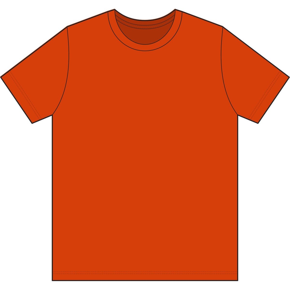 Hip Hop Legends T-Shirt — "Top 10: ICONS ONLY" Rap Icons Tee