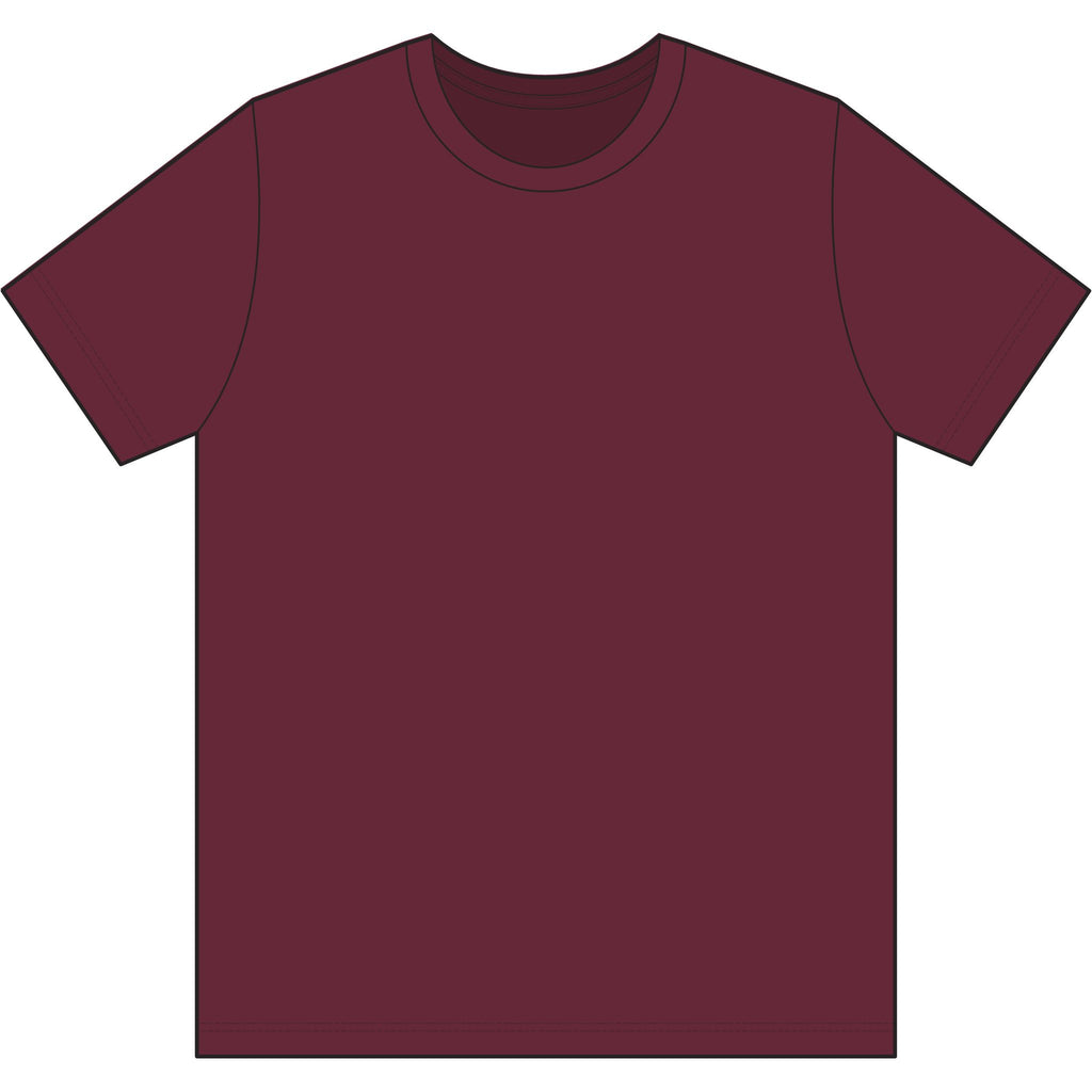 Hip Hop Legends T-Shirt — "Top 10: ICONS ONLY" Rap Icons Tee