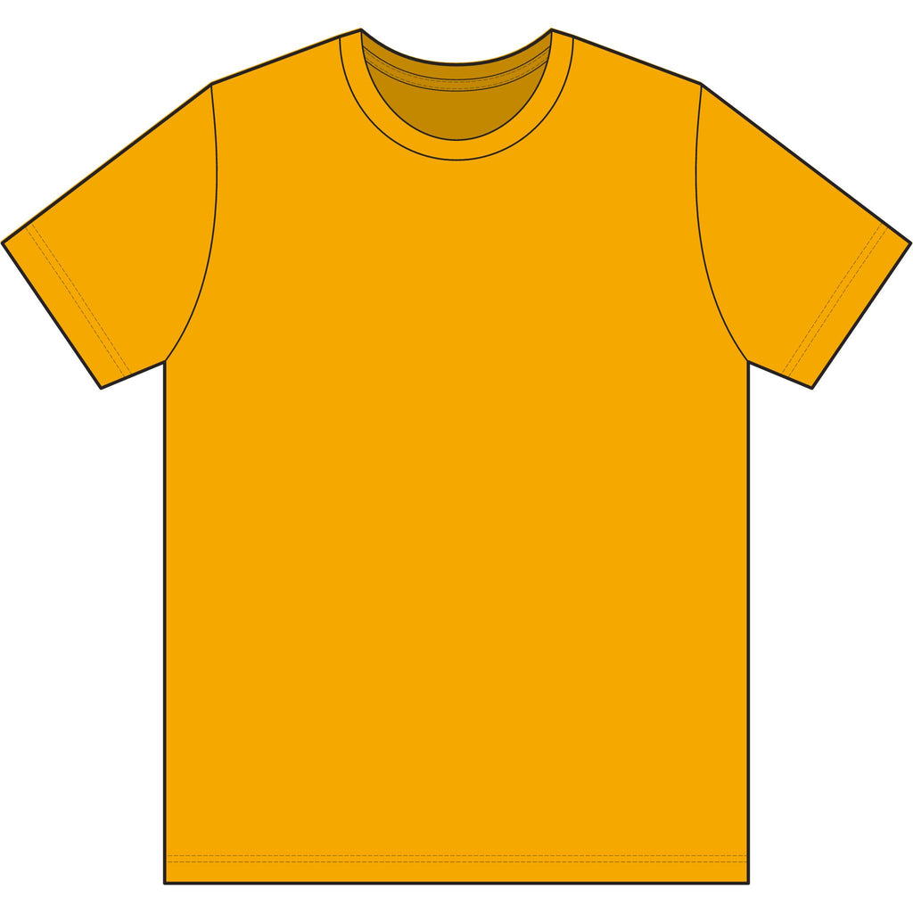Hip Hop Legends T-Shirt — "Top 10: ICONS ONLY" Rap Icons Tee