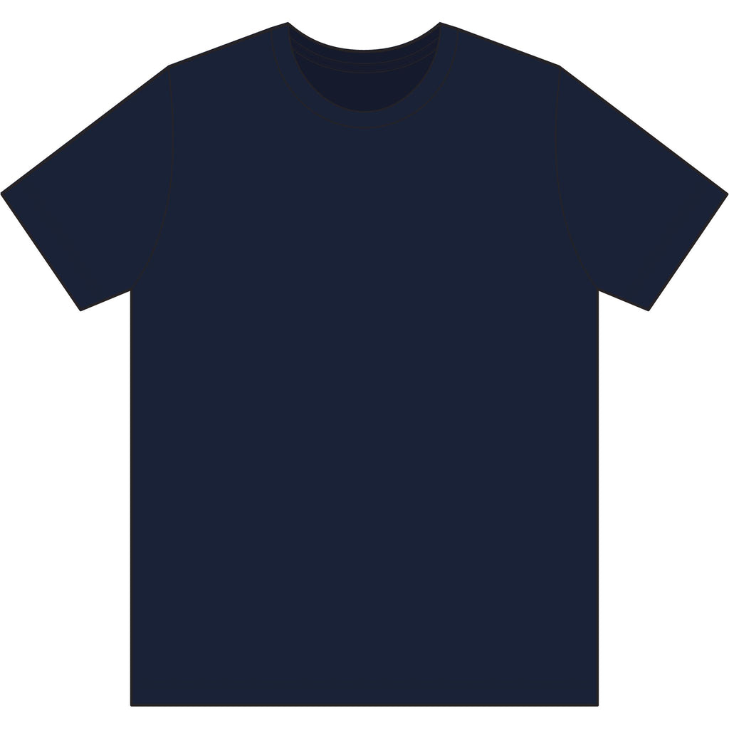 Hip Hop Legends T-Shirt — "Top 10: ICONS ONLY" Rap Icons Tee