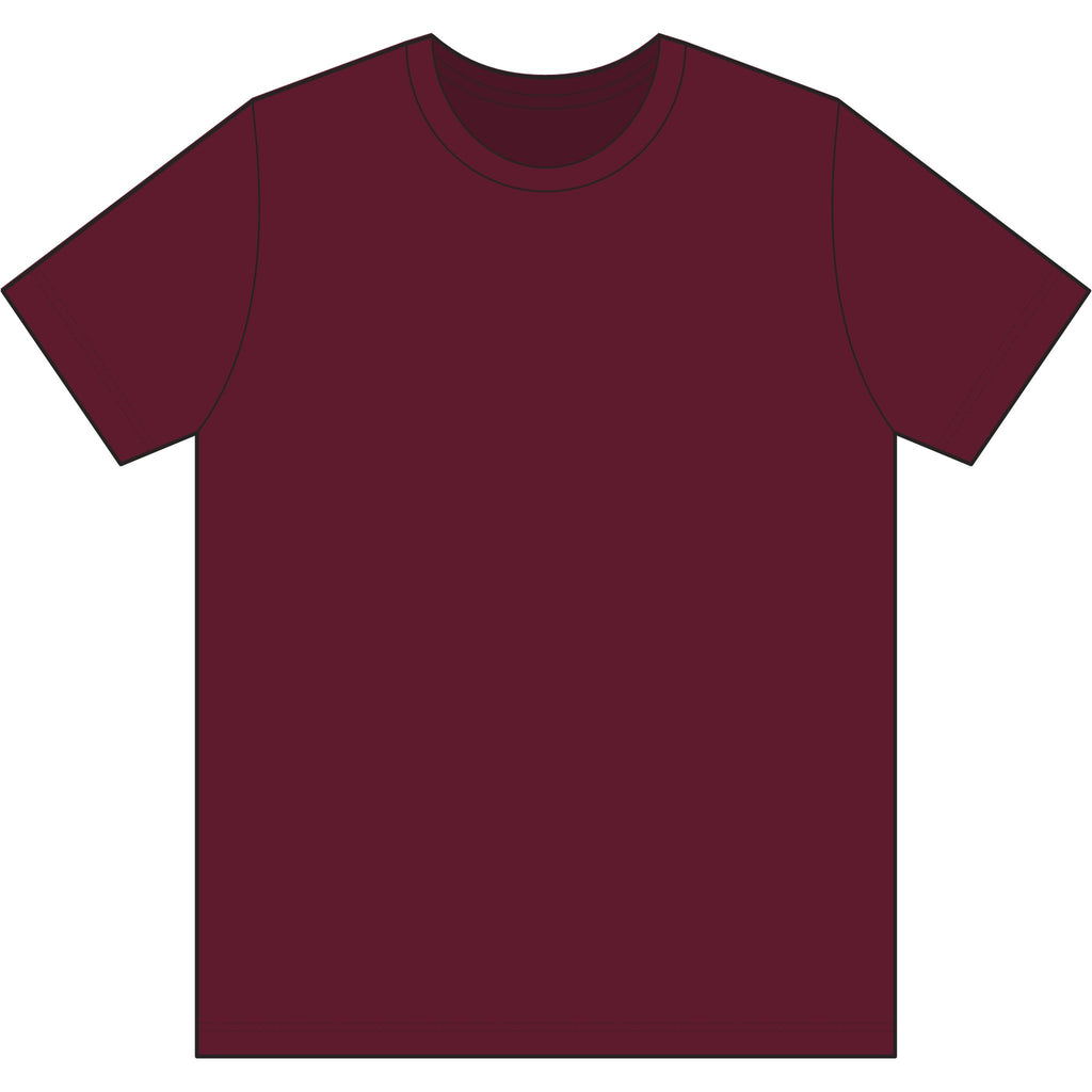 Hip Hop Legends T-Shirt — "Top 10: ICONS ONLY" Rap Icons Tee
