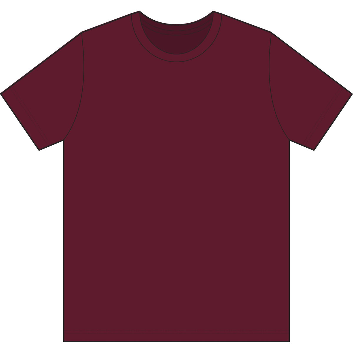 Hip Hop Legends T-Shirt — "Top 10: ICONS ONLY" Rap Icons Tee