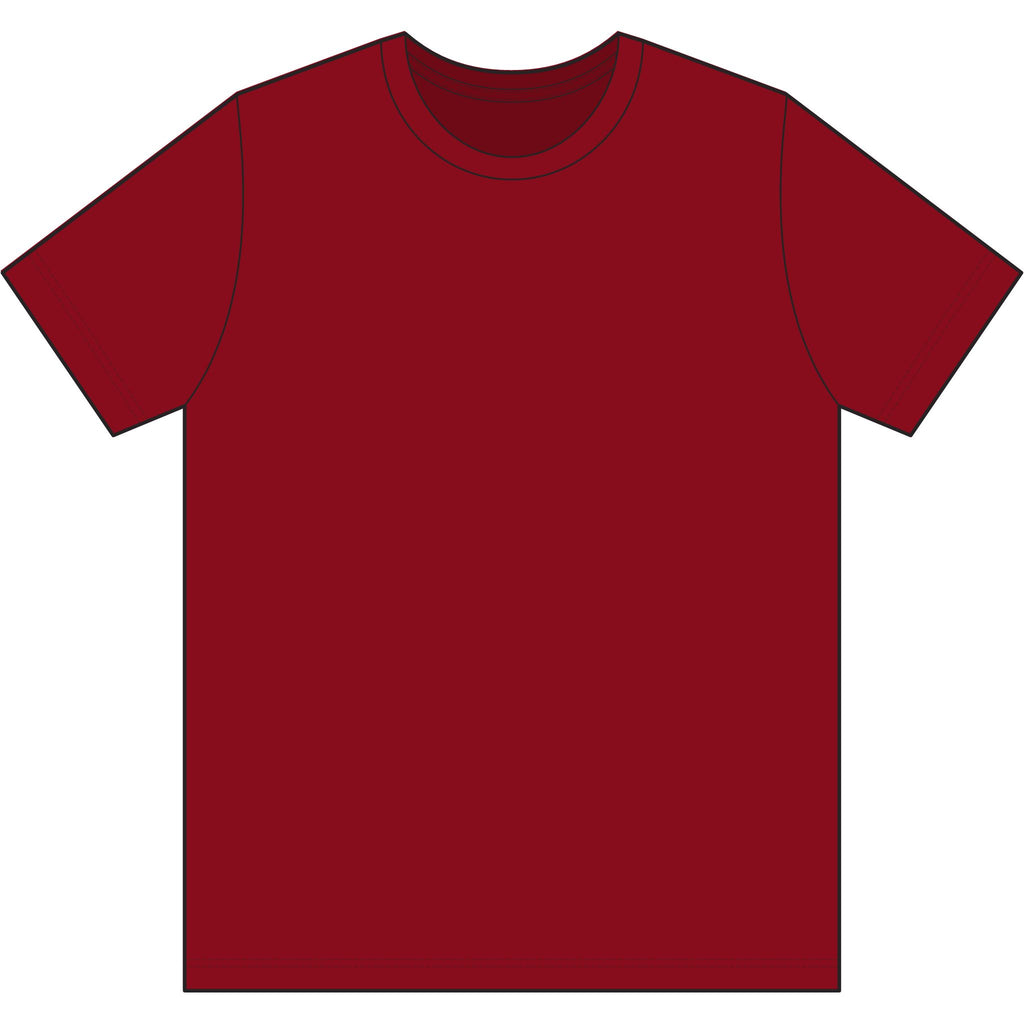 Hip Hop Legends T-Shirt — "Top 10: ICONS ONLY" Rap Icons Tee