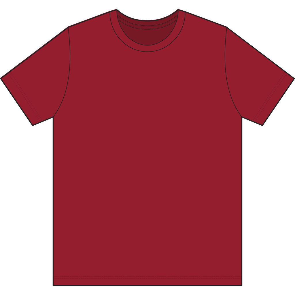Hip Hop Legends T-Shirt — "Top 10: ICONS ONLY" Rap Icons Tee