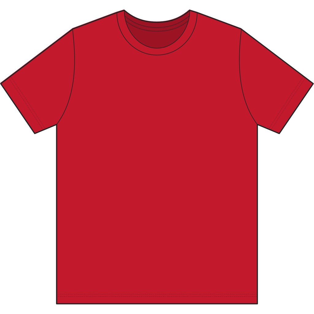 Hip Hop Legends T-Shirt — "Top 10: ICONS ONLY" Rap Icons Tee