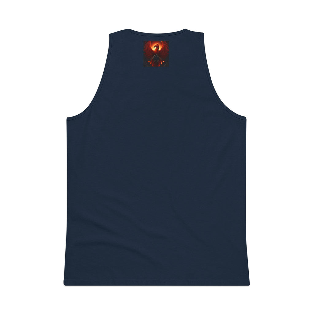 Premium Unisex Tank Top