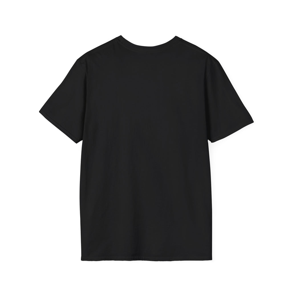 Phoenix Crest T-Shirt — Regal Flaming Phoenix Emblem