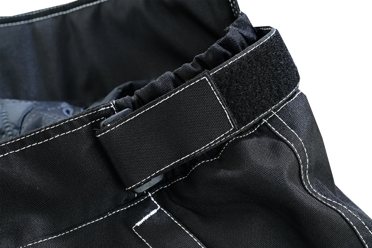 GPI MOTO Motorcycle Cargo Pants for Men Regular Fit Riding Pants with CE Armors